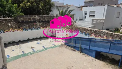 House in Gata de Gorgos photo 23