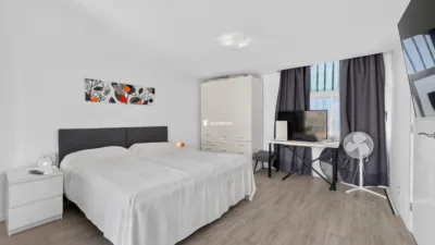 Penthouse at Calle Olimpia, 6 photo 11