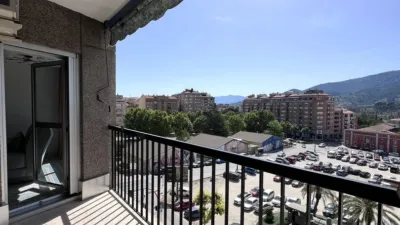 Apartment in the North Zone photo 5