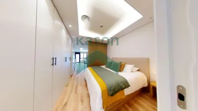 Apartment in Pacífico photo 10