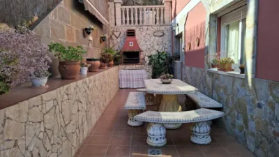 Chalet in Vallirana photo 20