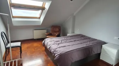 Apartamento en Os Castros-Castrillón-Monelos photo 11