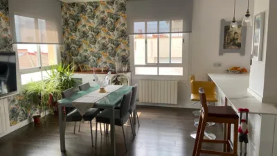 Apartment in Ca n'Aurell photo 2
