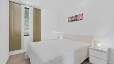 Penthouse at Calle Olimpia, 6 photo 13