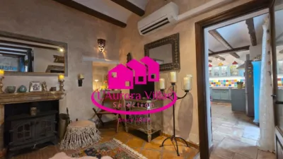 Casa – Xàbia - Jávea - Más