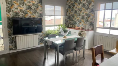 Apartment in Ca n'Aurell photo 4