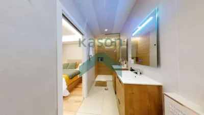 Apartment in Pacífico photo 15