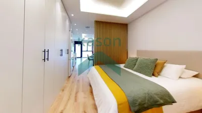 Apartment in Pacífico photo 13