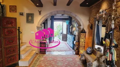 Casa – Xàbia - Jávea - Vista 4