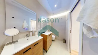 Apartment in Pacífico photo 17