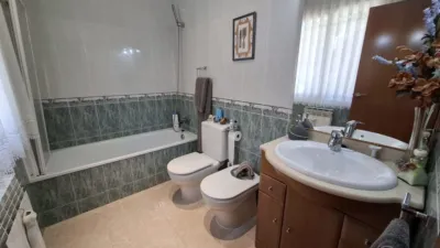 Chalet in Vallirana photo 37