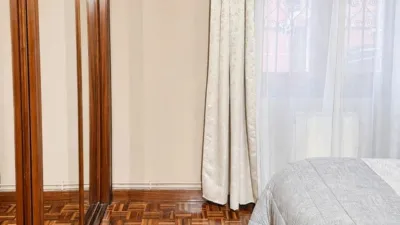 Apartment in Iralabarri photo 11