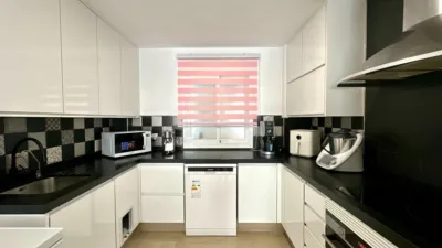 Piso en Zona Norte photo 11