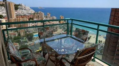 Piso – La Vila Joiosa, Cales i Talaies - Vista 2
