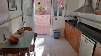Chalet in Vallirana photo 18