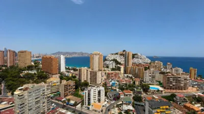 Piso – La Vila Joiosa, Cales i Talaies - Vista 4