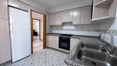 Apartment in the North Zone photo 9