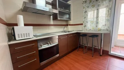 Apartment in the Centre photo 5