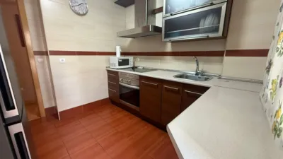 Apartment in the Centre photo 6
