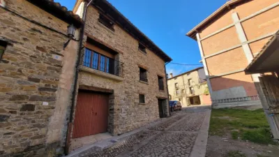 Casa en Hornillos de Cameros photo 5