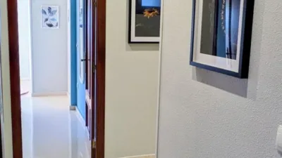 Piso – Benidorm - Más