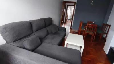 Apartamento en venta en Os Castros-Castrillón-Monelos - Vista 6