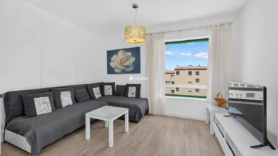 Penthouse at Calle Olimpia, 6 photo 6