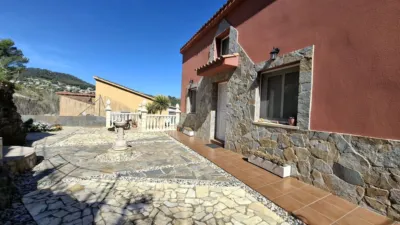 Chalet in Vallirana photo 38