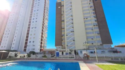 Piso en Platja de Llevant photo 19