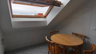 Apartamento en Os Castros-Castrillón-Monelos photo 19
