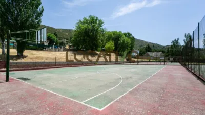 Chalet in Robledo de Chavela photo 92