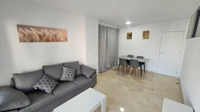 Pis – la Vila Joiosa / Villajoyosa, la Marina Baixa - Més