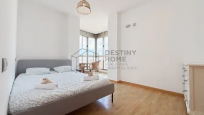 Apartment in Corralejo photo 24