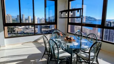 Piso – Benidorm - Vista 3