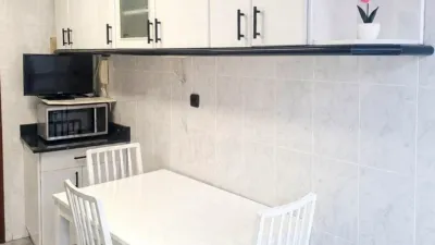Apartment in Iralabarri photo 5