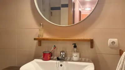 Apartment in the Centre photo 14