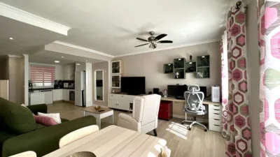 Piso en Zona Norte photo 3