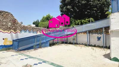 House in Gata de Gorgos photo 13