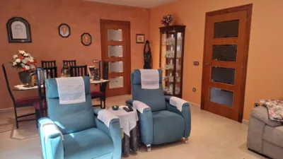 Chalet in Vallirana photo 24