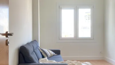 Apartment in Ensanche photo 2