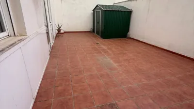 Apartment in the Centre photo 21