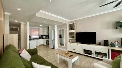 Piso en Zona Norte photo 2