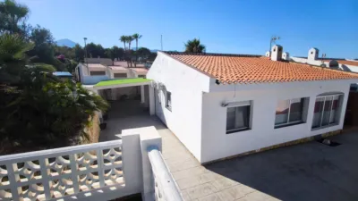 Casa – La Nucia - Vista 2