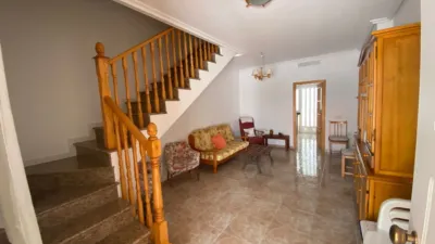 Casa – Pilar de la Horadada - Más