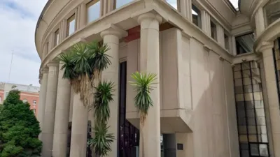 Piso en Ensanche photo 16