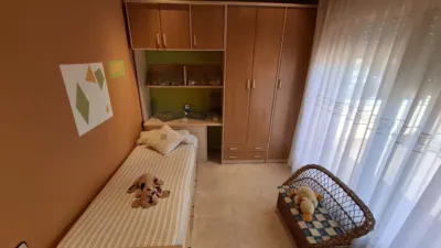 Chalet in Vallirana photo 35