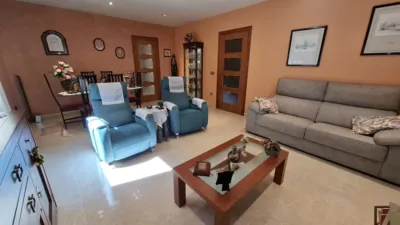 Chalet in Vallirana photo 23