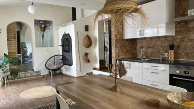 Chalet en Polop photo 3