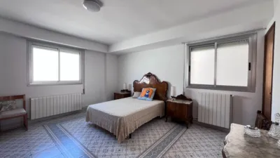 Apartment in the North Zone photo 11