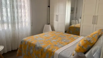 Apartment in Ca n'Aurell photo 9